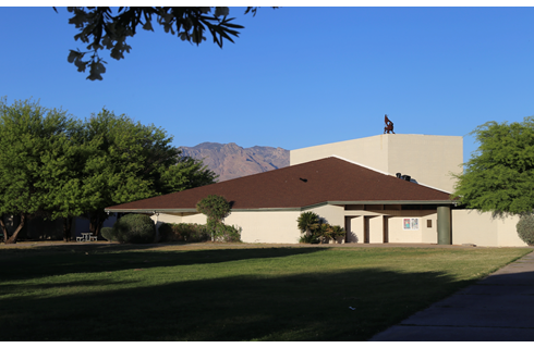 Green Fields School